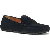 Geox Istria B Trainers Bleu EU 42 Homme