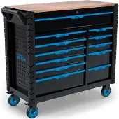 Güde Chariot d'atelier GW 12S