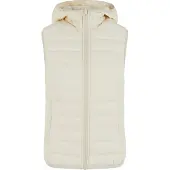 Urban Classics Gilet beige