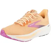 Brooks Chaussures Ghost 17 Orange Rose Femme AW25, Taille 39 - EUR