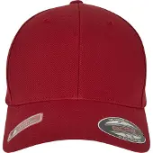 Flexfit Casquette rouge