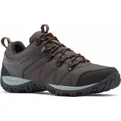 Columbia Peakfreak Venture Lt Hiking Shoes Gris EU 44 1/2 Homme