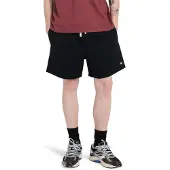 Element Elyws00153 Regular Shorts Noir L Homme