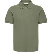 Casual Friday T-Shirt 'CFSolheim' olive