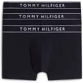Tommy Hilfiger Underwear Boxers gris clair / noir