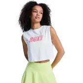 Roxy Débardeur Essential Energy Boxy