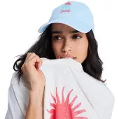 Roxy Casquette De Camionneur Live Forever