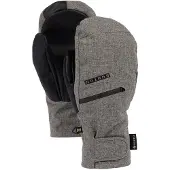 Burton Gore-tex Mittens Gris XL Homme