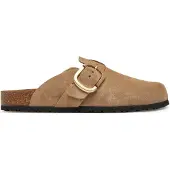 Tamaris Mules en cuir