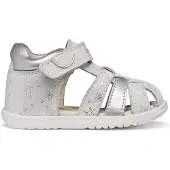 Geox sandales sandales en cuir