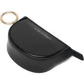 Calvin Klein Étui or / noir