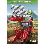 Farming Simulator 17