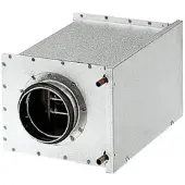 Maico WRH 16-2 Réchauffeur eau-air DN160 0082.0118