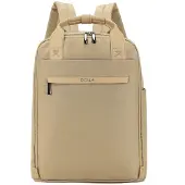 Golla Sac à dos Orion 34-36 litres Nylon etPolyuréthane15,6" Café
