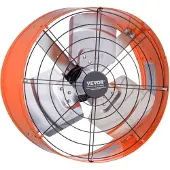 Vevor Ventilateur d'Extraction de Grenier
