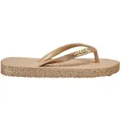 Sundek Mini Flip Flops Doré EU 29-30 Fille