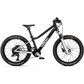 Woom Off Air 4 20´´ Mtb Bike Noir Garçon