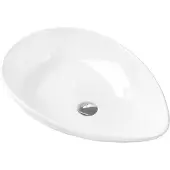 Mexen Lavabo LIVIA blanc 65 cm