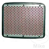 Hiflofiltro Honda Hfa1604 Air Filter Rouge