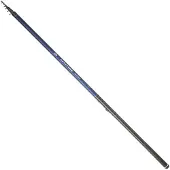 Daiwa Canne à pêche bolognaise Spitfire Strong Float argent 5,00 m / 100 g argent 5,00 m