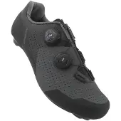 Massi Proteam Road Shoes Noir EU 47 Homme