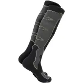 Oakley Apparel Patrol Long Socks Gris EU 35-38 Homme