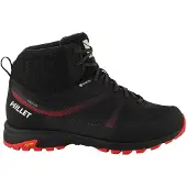 Millet Hike Up Mid Gore-tex Hiking Boots Noir EU 45 1/3 Homme