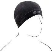 Clawgear Merino Seamless Beanie Noir S-M