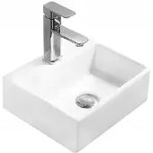 Mexen Lavabo MINI blanc 40 cm