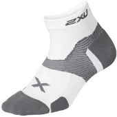 2XU Chaussettes 1-4 Vectr Cushion