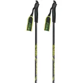 Gabel Pierramenta Carbon Grip Not Assembled Poles Jaune 150 cm