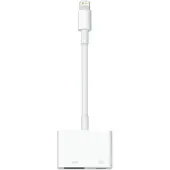 Apple Lightning Digital AV Adaptateur