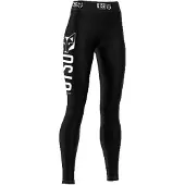 Otso Onyx Black Leggings Noir XS Femme