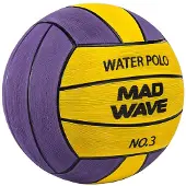 Mad Wave Balle Wp Official