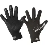 Salvimar Drop Plus Gloves 3 Mm Noir M