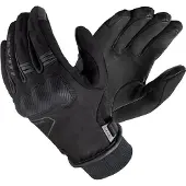 REV'IT! Hydra 3 H2o Woman Winter Gloves Noir S Femme