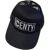 Denty Americaine Cap Noir