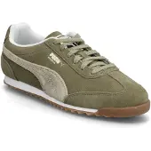 Puma Baskets basses 'Arizona SD' roseau / vert clair
