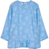 Makia Blouse à Manches 3/4 Fleurine
