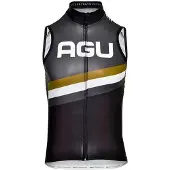 Agu Windbreaker Team Jacket Noir M Homme