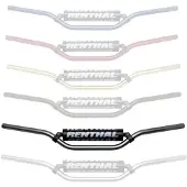 Renthal 971 Rc Scrambler Handlebar Noir 22.2 mm / 802 mm