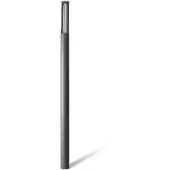 Faro 751222, Éclairage extérieur de la base/du poteau, gris foncé, aluminium, IP65, I, 4000 K