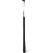Faro 750321, Éclairage extérieur de la base/du poteau, gris foncé, aluminium, IP65, I, 4000 K