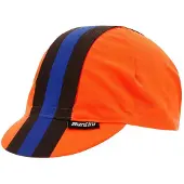 Santini Casquette Bengal
