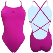 Turbo Maillot De Bain Patron Sirene