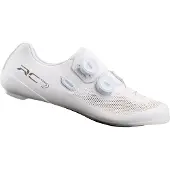 Shimano vélo de course - Chaussures de vélo SH-RC703W, blanc