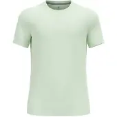 Odlo F-dry Short Sleeve T-shirt Vert S Homme