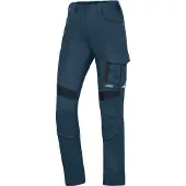 Uvex Pantalon de travail suXXeed industry bleu, bleu nuit 44 (44)