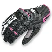 Garibaldi Suntech Woman Gloves Noir S Femme