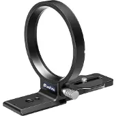 Leofoto UL-03 pour Canon, Nikon et Fuji X, Trépied : accessoires, Noir